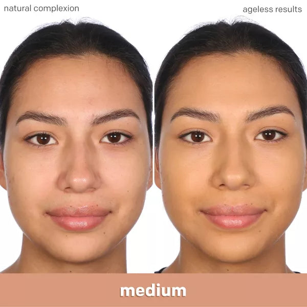 ALMAY Ageless Smart Shade Foundation - 300 Medium-309970190033-LR-347693-7-LR eShop