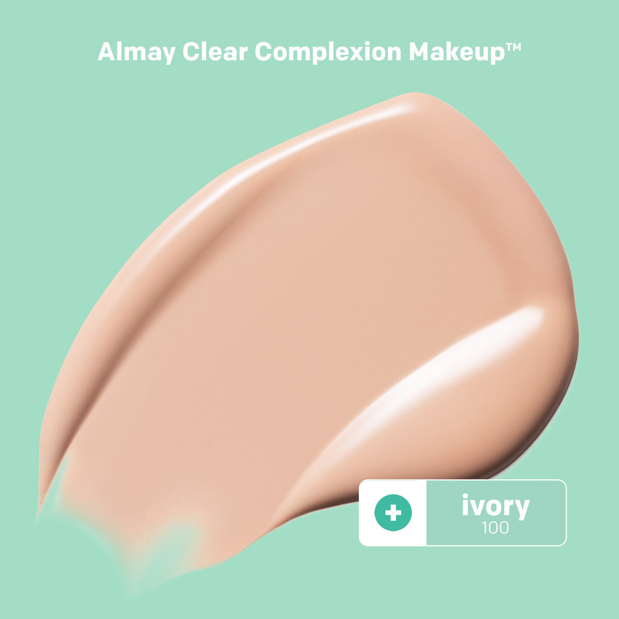ALMAY Clear Complexion Makeup - 100 Ivory-309970165710-LR-342368-4-LR eShop