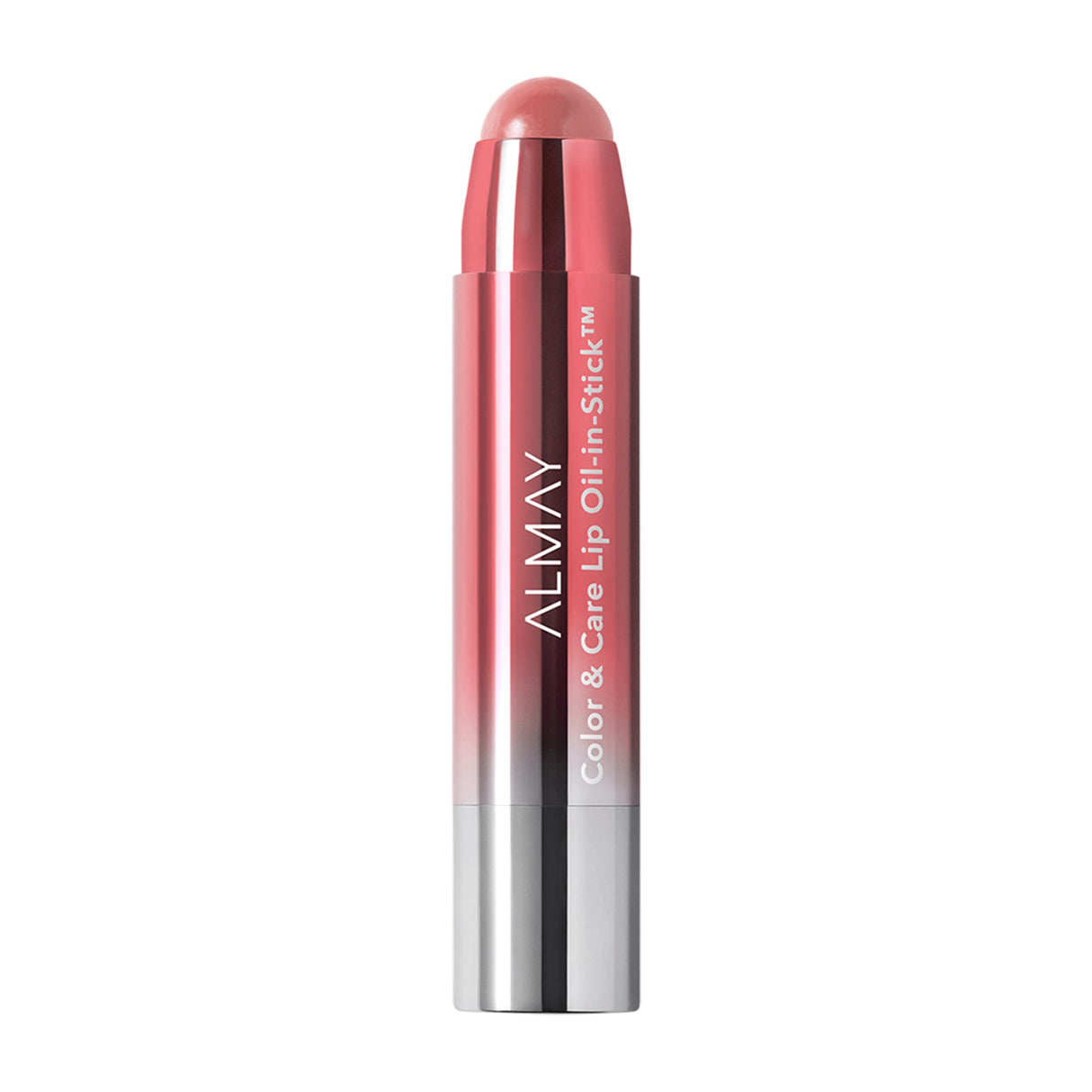 ALMAY Color & Care Lip Oil in Stick - 120 Rosy Glaze-309970045227-LR-334147-1-LR eShop