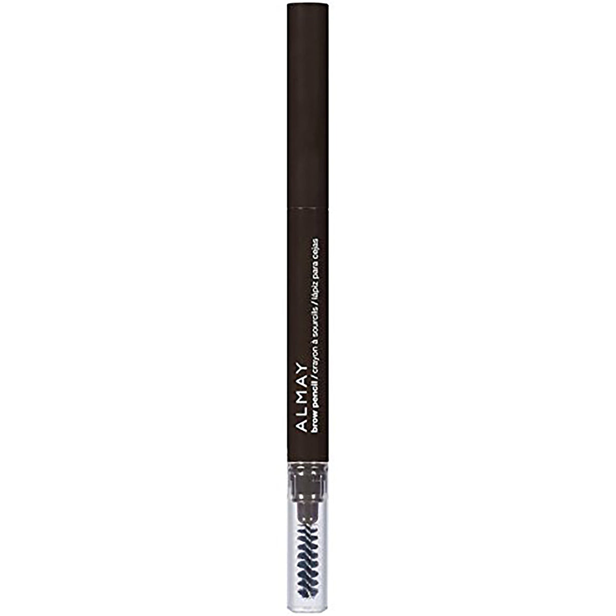 ALMAY Eyebrow Pencil with Spoolie Brush - 802 Brunette-309979637027-LR-307838-5-LR eShop
