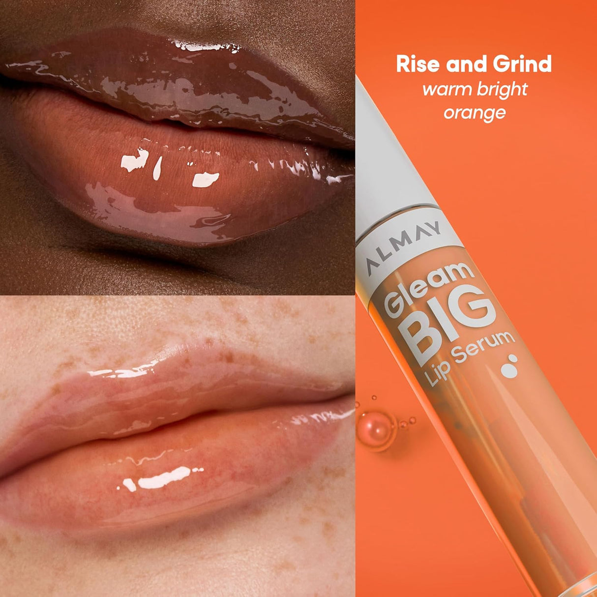 ALMAY Gleam Big Lip Serum Hydrating Lip Gloss - 500 Rise and Grind-309970287047-LR-360798-2-LR eShop