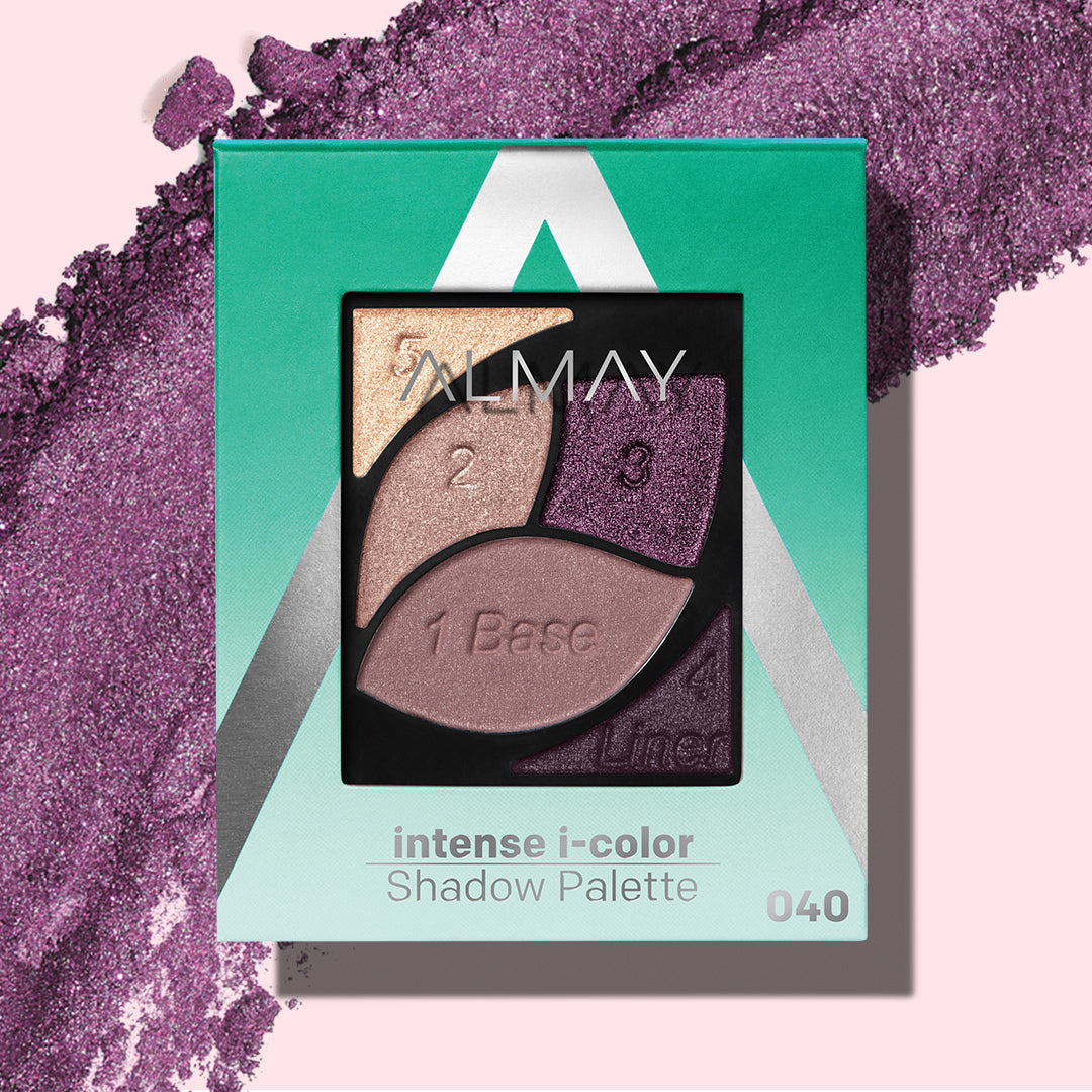 ALMAY Intense i-color Shadow Palette - 040 Green Eyes-309970115357-LR-338175-3-LR eShop