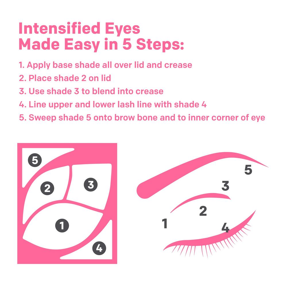 ALMAY Intense i-color Shadow Palette - 040 Green Eyes-309970115357-LR-338175-7-LR eShop