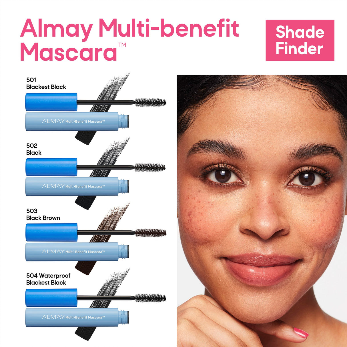 ALMAY Multi-Benefit Mascara - 503 Black Brown-309978588030-LR-293879-3-LR eShop