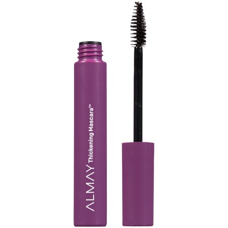 ALMAY One Coat Thickening Mascara - 403 Black Brown-077379117714-LR-03914-1-LR eShop