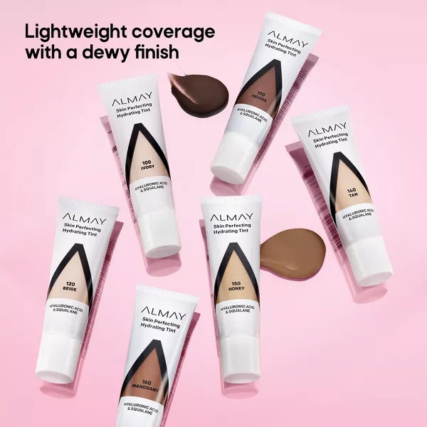 ALMAY Skin Perfecting Hydrating Tint - 160 Mahogany-309970217532-LR-351672-5-LR eShop