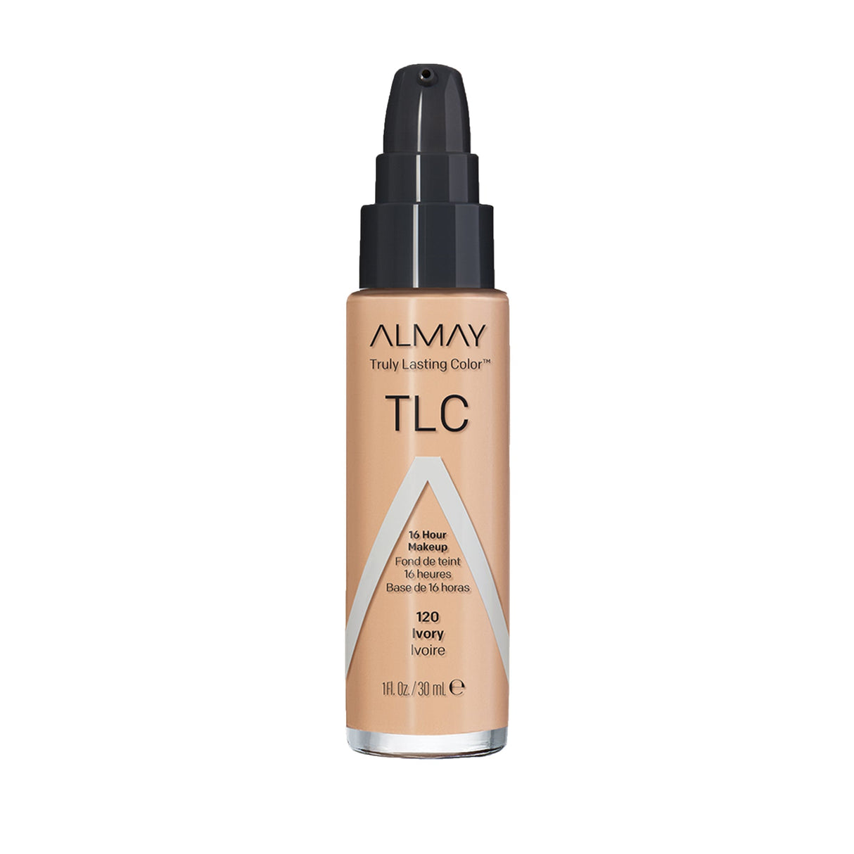 ALMAY Truly Lasting Color Liquid Makeup - 120 Ivory-309970231019-LR-184502-1-LR eShop
