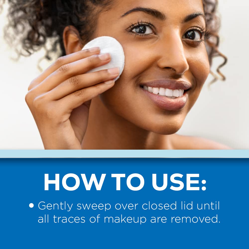 ANDREA Eye Q's Ultra Quick Eye Makeup Remover Pads, 65 count-078462066889-LR-100963-4-LR eShop