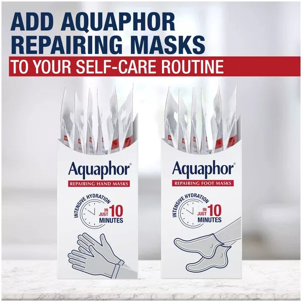 Aquaphor Advanced Therapy Repairing Foot Mask-072140034719-LR-357138-11-LR eShop