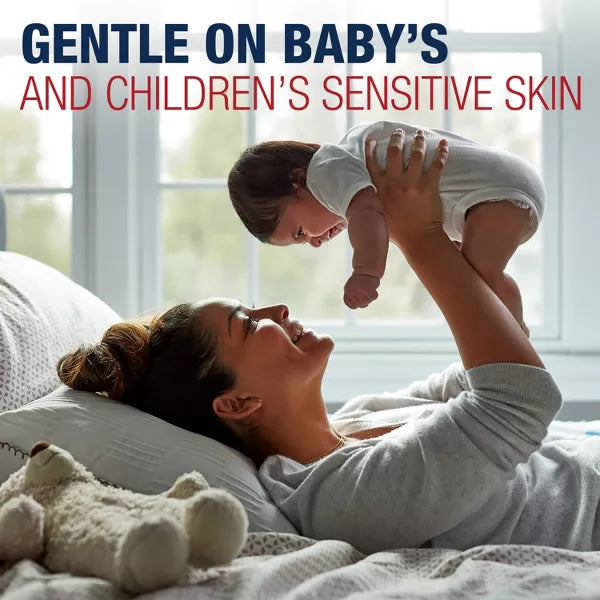 Aquaphor Baby Healing Balm Stick - Unscented, 0.65 oz-072140031251-LR-356110-11-LR eShop