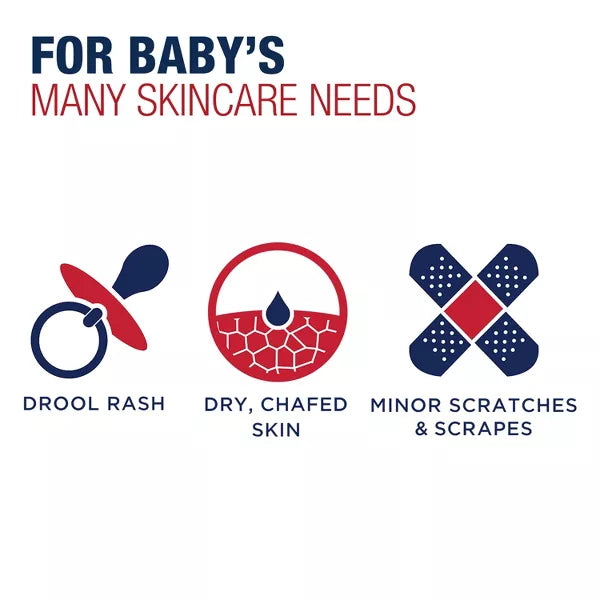 Aquaphor Baby Healing Balm Stick - Unscented, 0.65 oz-072140031251-LR-356110-8-LR eShop