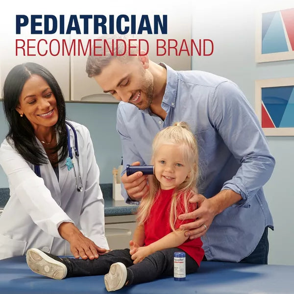 Aquaphor Baby Healing Balm Stick - Unscented, 0.65 oz-072140031251-LR-356110-9-LR eShop