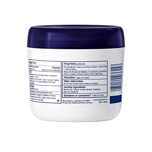 Aquaphor Children's Advanced Therapy Healing Ointment, 14 oz-072140036157-LR-356112-3-LR eShop