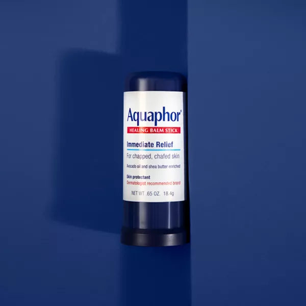 Aquaphor Healing Balm Stick - Unscented, 0.65 oz-072140031275-LR-356111-3-LR eShop
