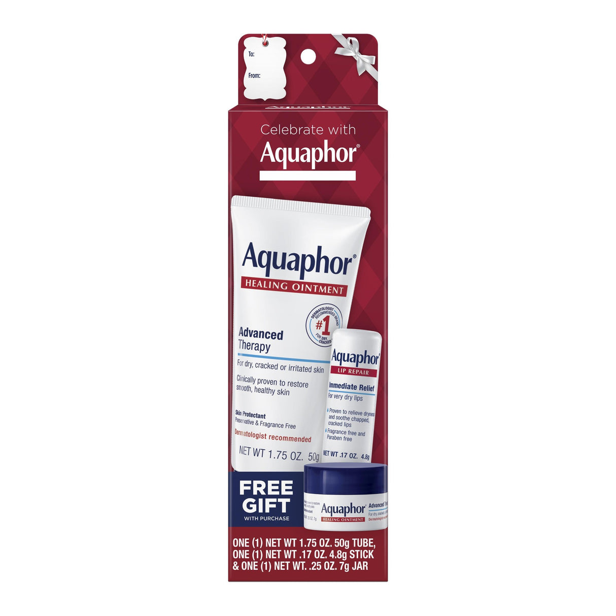 Aquaphor Healing Ointment and Lip Repair Set With FREE Jar of Mini Healing Ointment-072140041830-LR-361411-1-LR eShop
