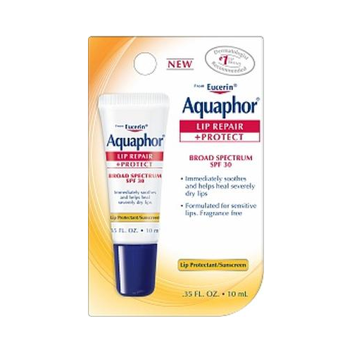Aquaphor Lip Repair Stick Moisturizing Lip Balm Plus Protect - SPF 30-072140010119-LR-279016-1-LR eShop