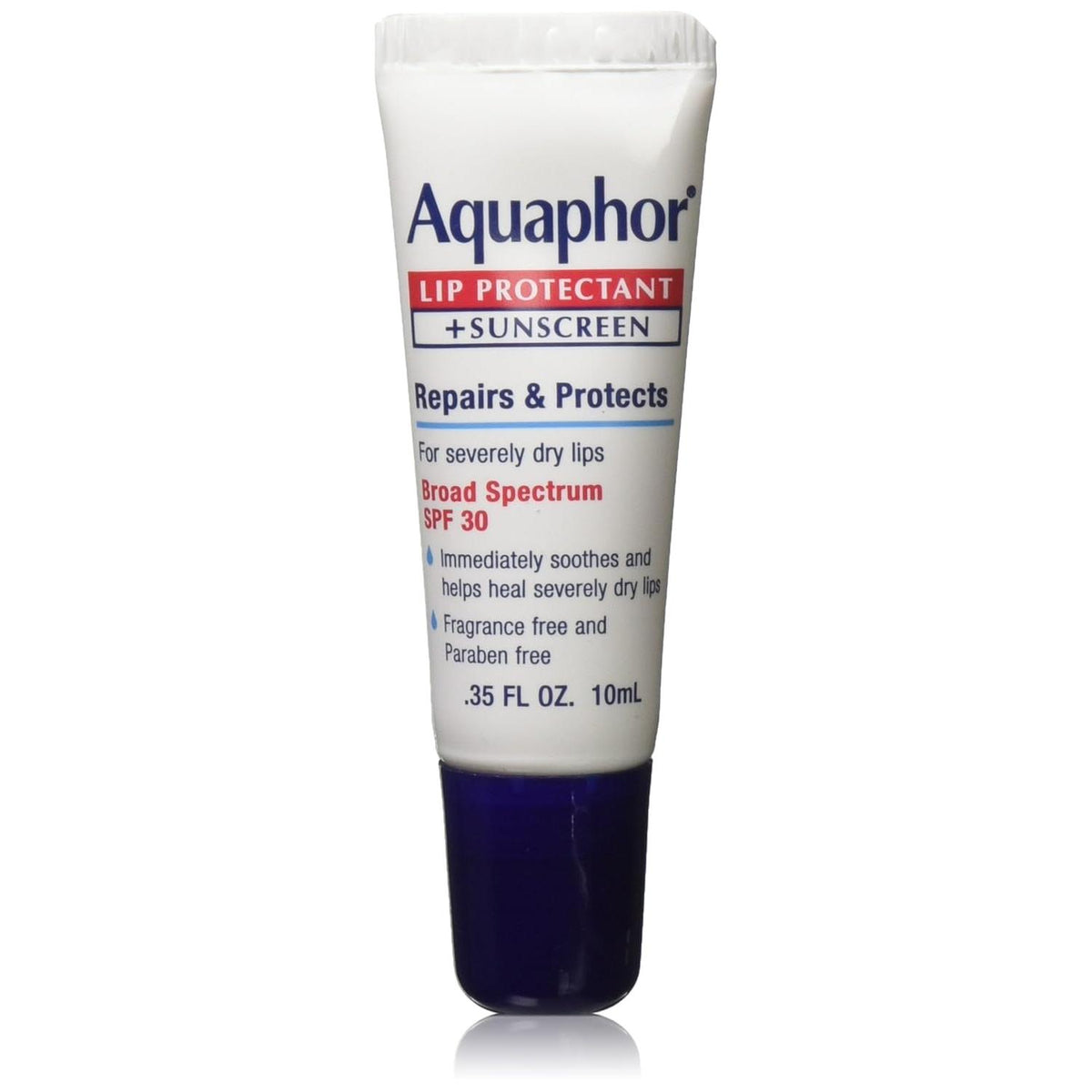 Aquaphor Lip Repair Stick Moisturizing Lip Balm Plus Protect - SPF 30-072140010119-LR-279016-2-LR eShop