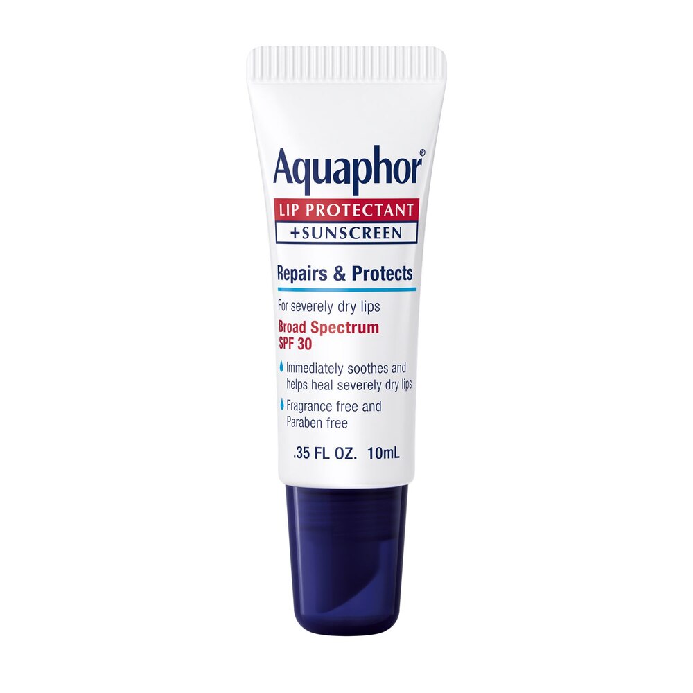 Aquaphor Lip Repair Tube + Sunscreen SPF 30, .35 oz-072140040895-LR-363387-3-LR eShop