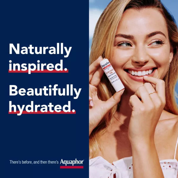 Aquaphor Naturally Inspired Lip Repair Stick - Coconut Oil-072140039165-LR-357204-13-LR eShop
