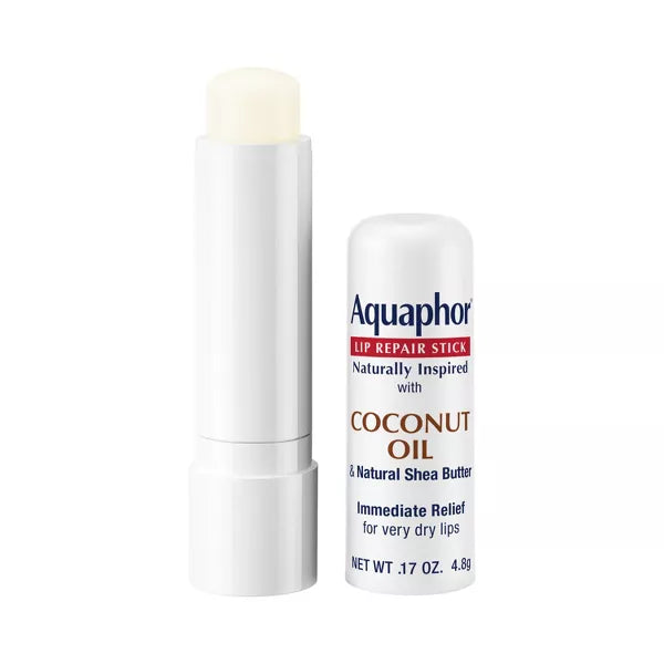 Aquaphor Naturally Inspired Lip Repair Stick - Coconut Oil-072140039165-LR-357204-2-LR eShop