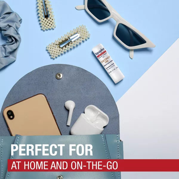 Aquaphor Naturally Inspired Lip Repair Stick - Coconut Oil-072140039165-LR-357204-6-LR eShop