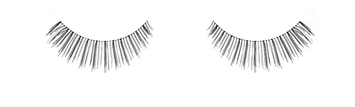 Ardell Natural Lashes - 124 Black