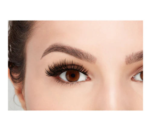 Ardell 3D Faux Mink Lashes - 854 Black, 4 count-074764718808-LR-338493-3-LR eShop