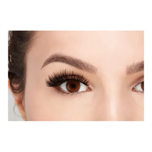 Ardell 3D Faux Mink Lashes - 854 Black, 4 count-074764718808-LR-338493-3-LR eShop