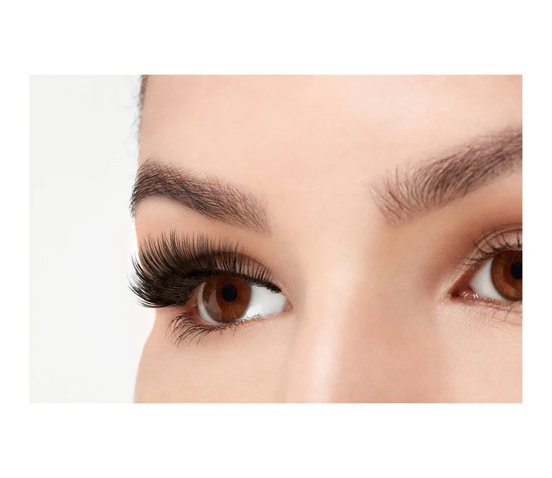 Ardell 3D Faux Mink Lashes - 854 Black, 4 count-074764718808-LR-338493-4-LR eShop