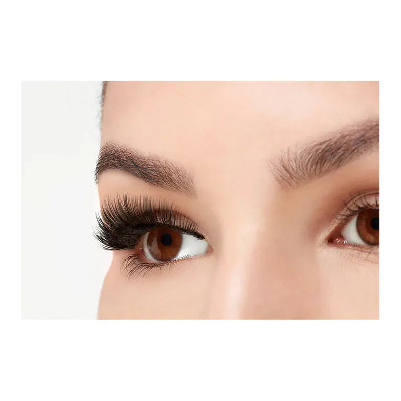Ardell 3D Faux Mink Lashes - 854 Black, 4 count-074764718808-LR-338493-4-LR eShop