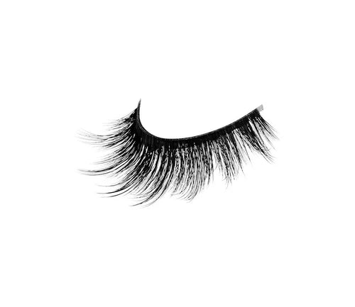 Ardell 3D Faux Mink Lashes - 854 Black, 4 count-074764718808-LR-338493-5-LR eShop