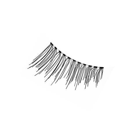 Ardell Accent Lashes - 301 Black-074764613011-LR-195458-2-LR eShop