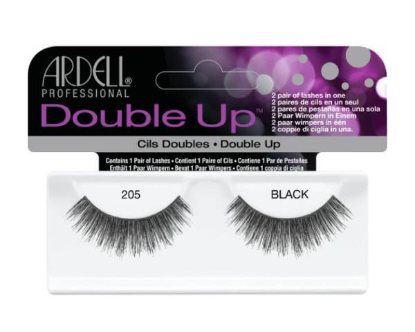 Ardell Double Up Lashes - 205 Black-074764471185-LR-243915-1-LR eShop