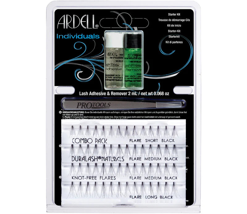 Ardell Duralash Knot-Free Individual Lash Starter Kit-074764305503-LR-233664-1-LR eShop