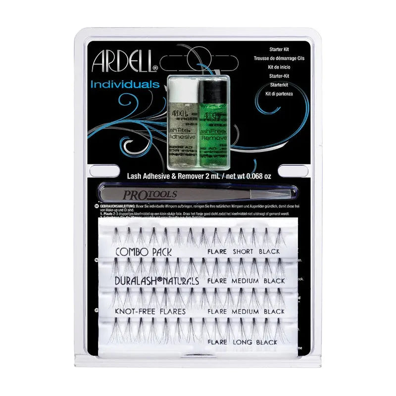Ardell Duralash Knot-Free Individual Lash Starter Kit-074764305503-LR-233664-1-LR eShop