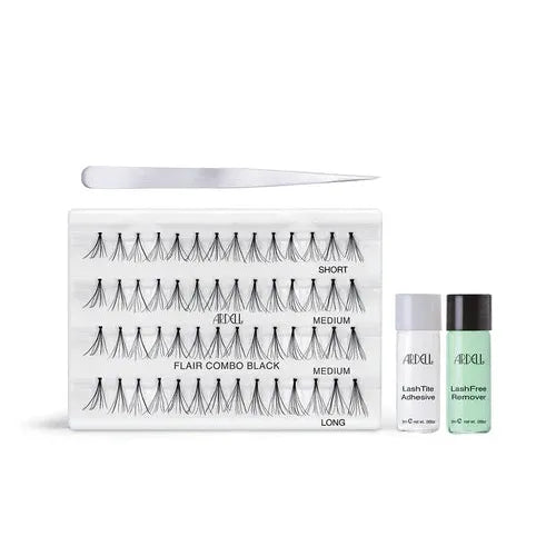 Ardell Duralash Knot-Free Individual Lash Starter Kit-074764305503-LR-233664-2-LR eShop