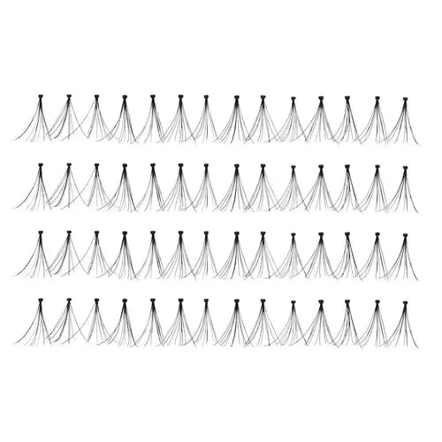 Ardell Duralash Knotted Individual Lashes, Medium - Black-074764302106-LR-138543-2-LR eShop