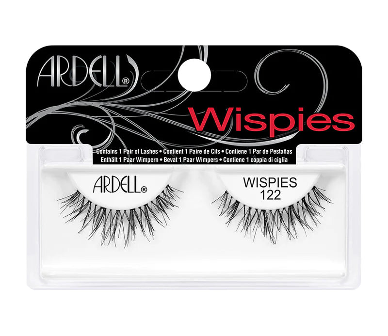Ardell Fashion Lashes - 122 Wispies-074764622105-LR-214578-1-LR eShop