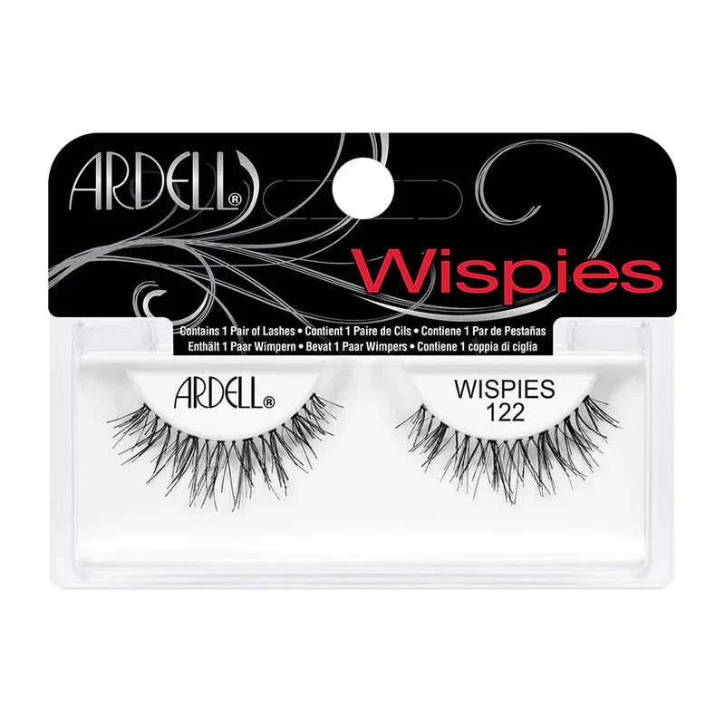 Ardell Fashion Lashes - 122 Wispies-074764622105-LR-214578-1-LR eShop