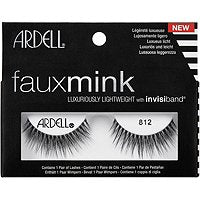 Ardell Faux Mink Lashes - 812 Black-074764657367-LR-319816-1-LR eShop