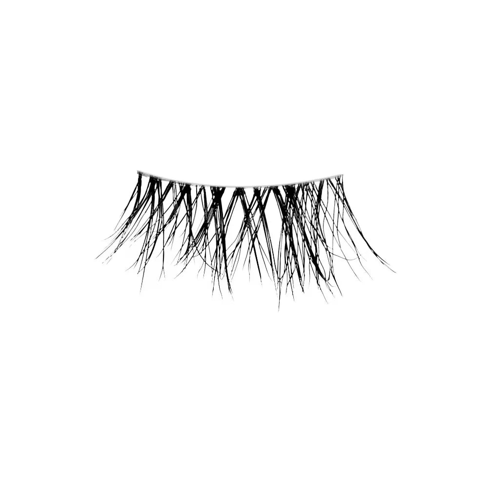 Ardell Half Naked Lash With DUO Glue - 434, 1 pair-074764434982-LR-361372-2-LR eShop