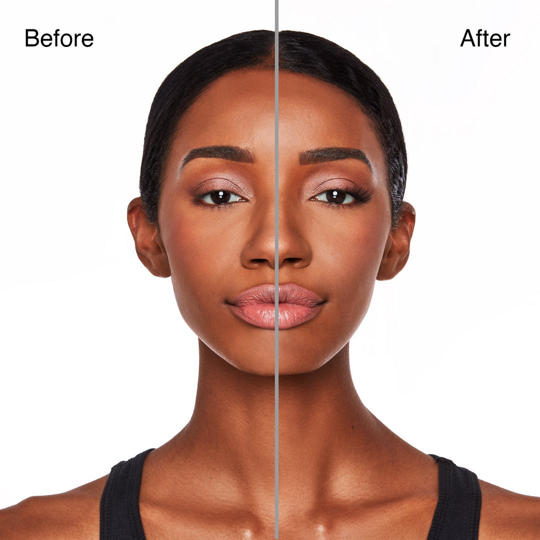 Ardell Half Naked Lash With DUO Glue - 434, 1 pair-074764434982-LR-361372-3-LR eShop