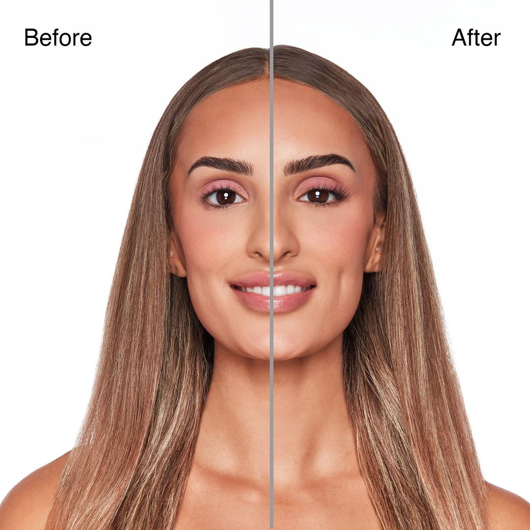 Ardell Half Naked Lash With DUO Glue - 434, 1 pair-074764434982-LR-361372-4-LR eShop