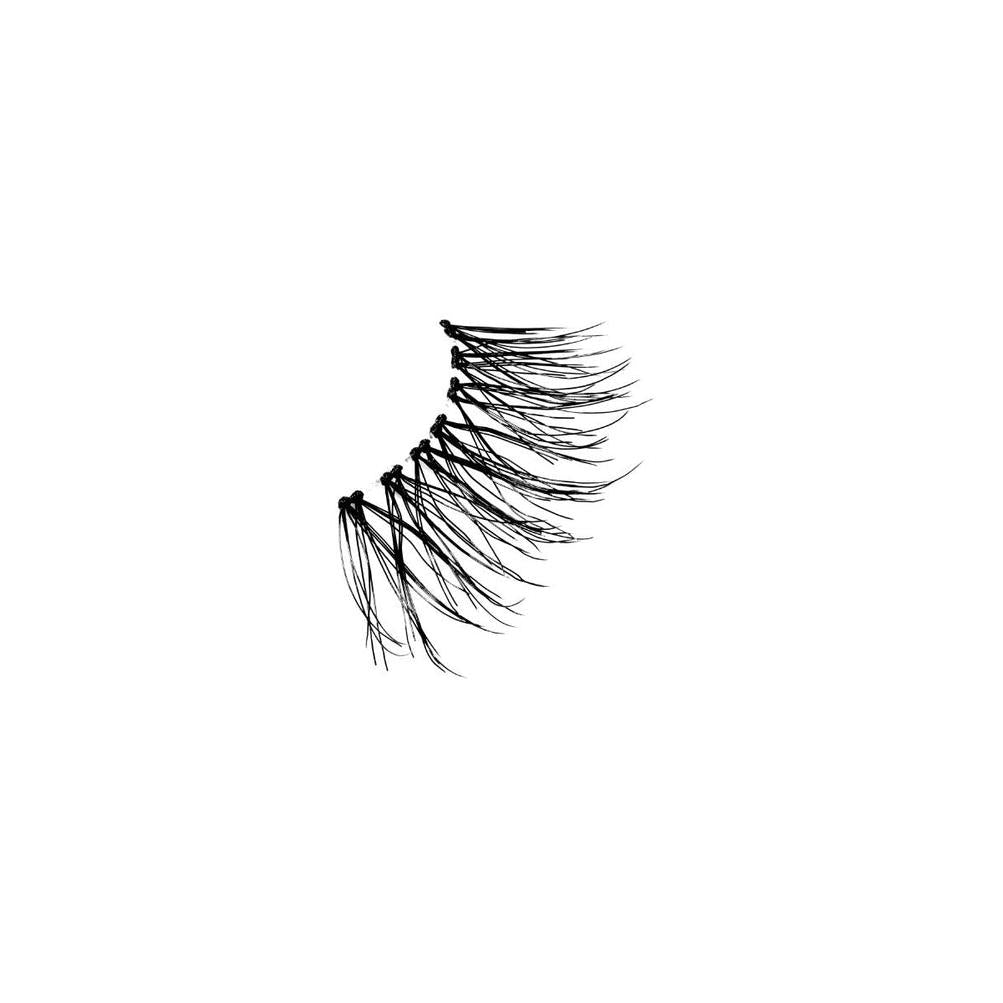 Ardell Half Naked Lashes with DUO Glue - 421 Lashes-074764434975-LR-361371-3-LR eShop