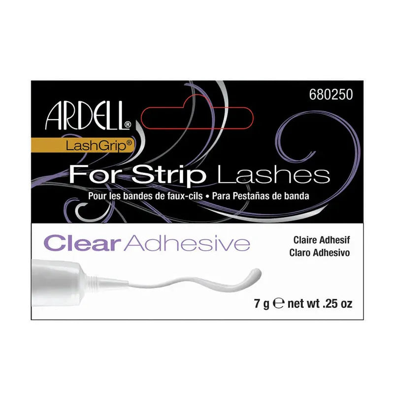 Ardell LashGrip Adhesive - Clear-074764680259-LR-138548-1-LR eShop