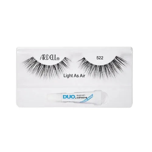 Ardell Light As Air Lashes - 522 Black-074764641717-LR-343204-4-LR eShop