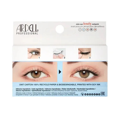 Ardell Light As Air Lashes - 522 Black-074764641717-LR-343204-7-LR eShop