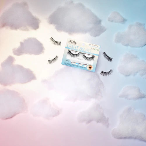 Ardell Light As Air Lashes - 522 Black-074764641717-LR-343204-8-LR eShop