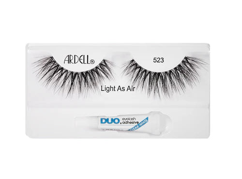 Ardell Light As Air Lashes - 523 Black-074764641724-LR-343205-4-LR eShop
