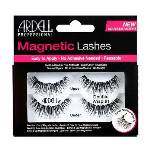 Ardell Magnetic Lashes - Double Wispies, 2 count-074764679512-LR-322443-1-LR eShop